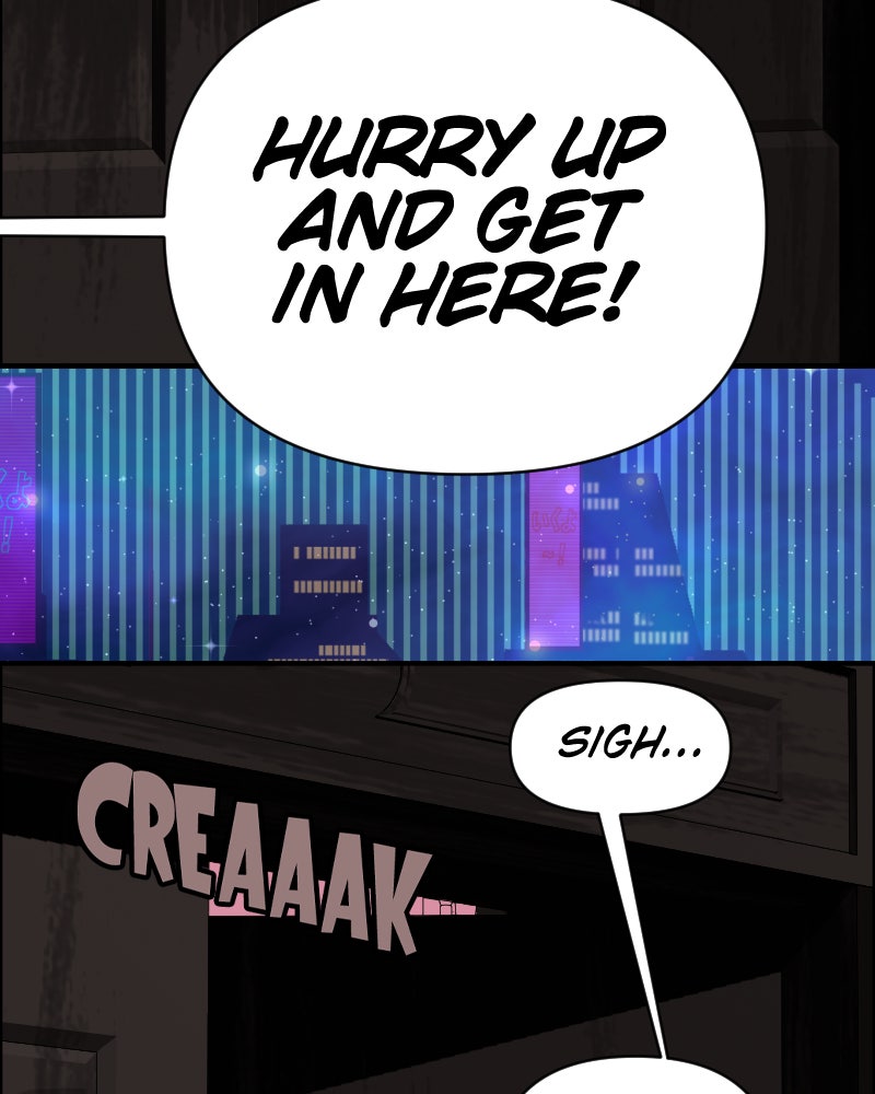 Cinderella Boy (S2) Ep. 37 - Stardust (II) page 55 - 