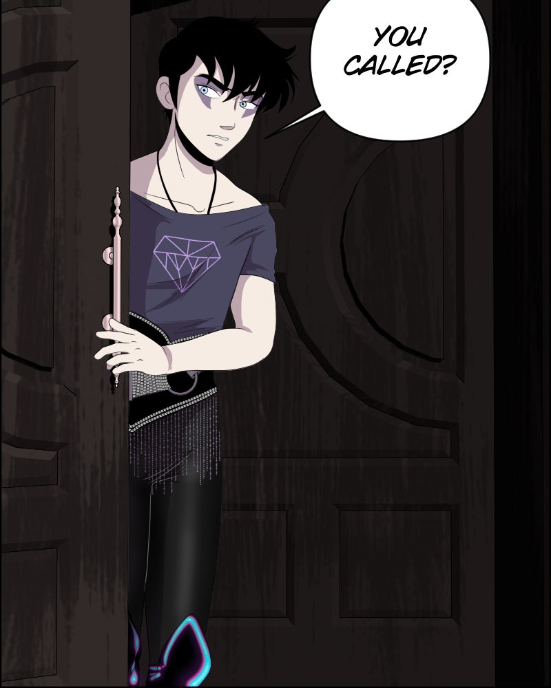 Cinderella Boy (S2) Ep. 37 - Stardust (II) page 56 - 