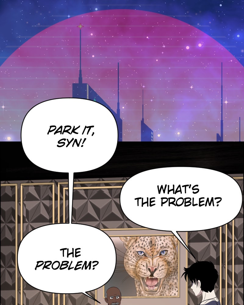 Cinderella Boy (S2) Ep. 37 - Stardust (II) page 57 - 