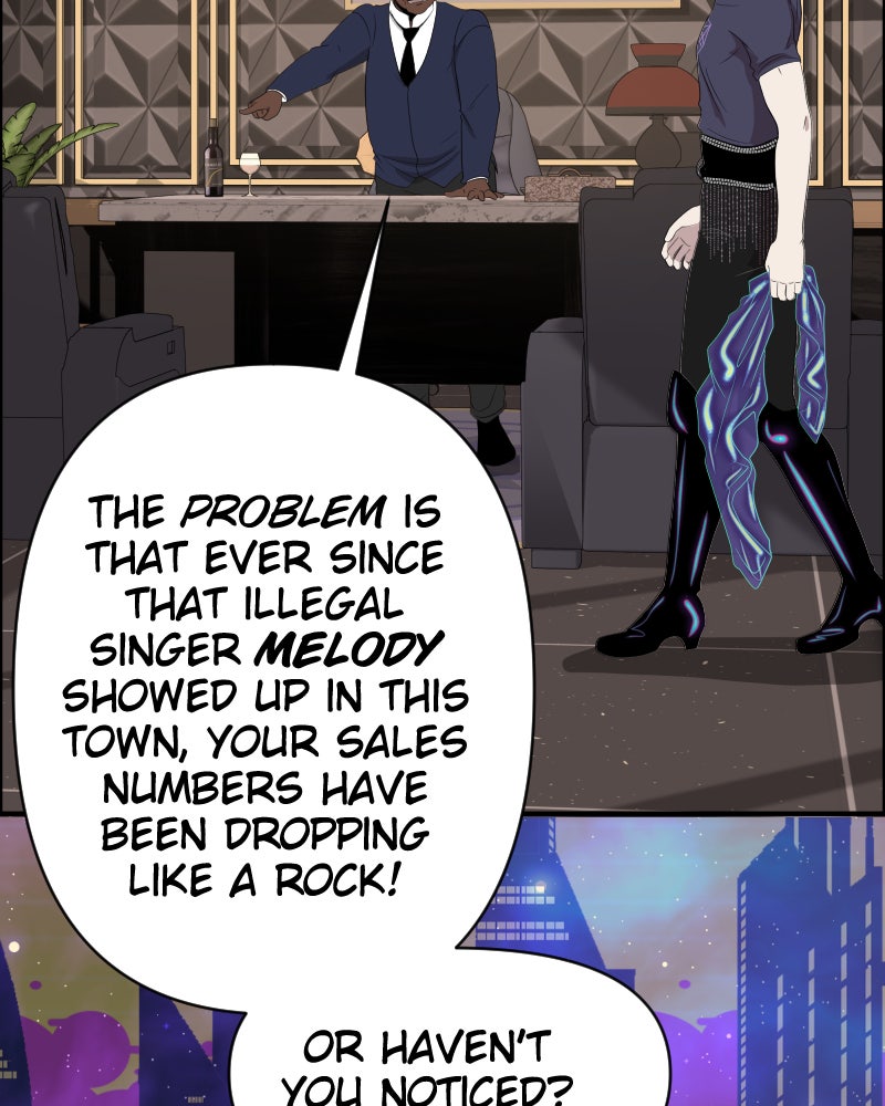 Cinderella Boy (S2) Ep. 37 - Stardust (II) page 58 - 