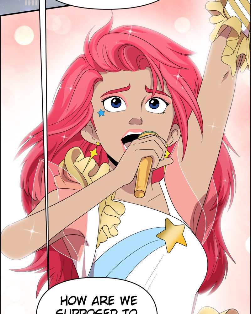 Cinderella Boy (S2) Ep. 37 - Stardust (II) page 60 - 