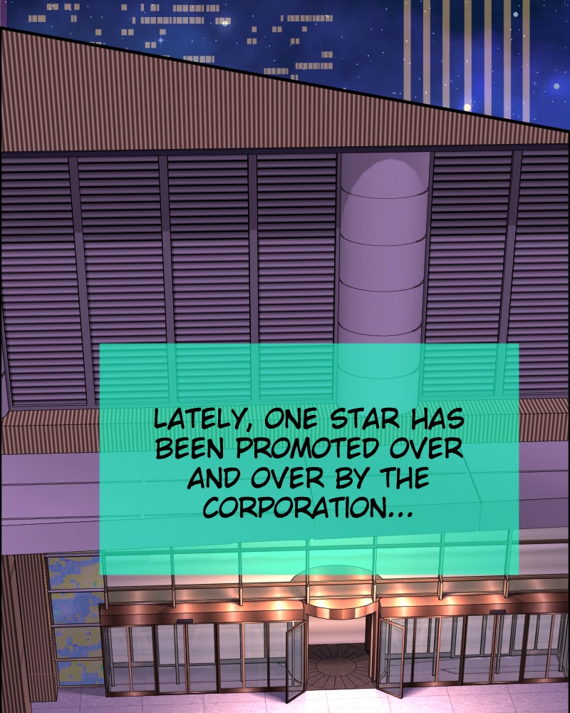 Cinderella Boy (S2) Ep. 37 - Stardust (II) page 7 - 