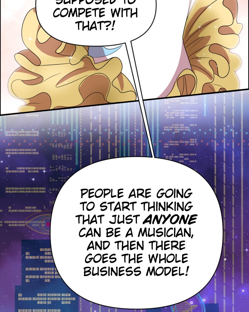 Cinderella Boy (S2) Ep. 37 - Stardust (II) page 61 - 