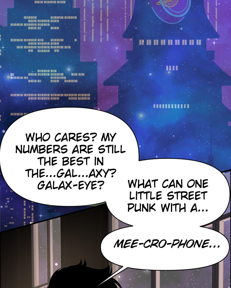 Cinderella Boy (S2) Ep. 37 - Stardust (II) page 62 - 