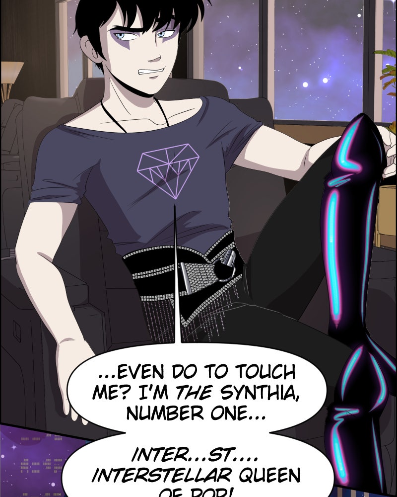 Cinderella Boy (S2) Ep. 37 - Stardust (II) page 63 - 