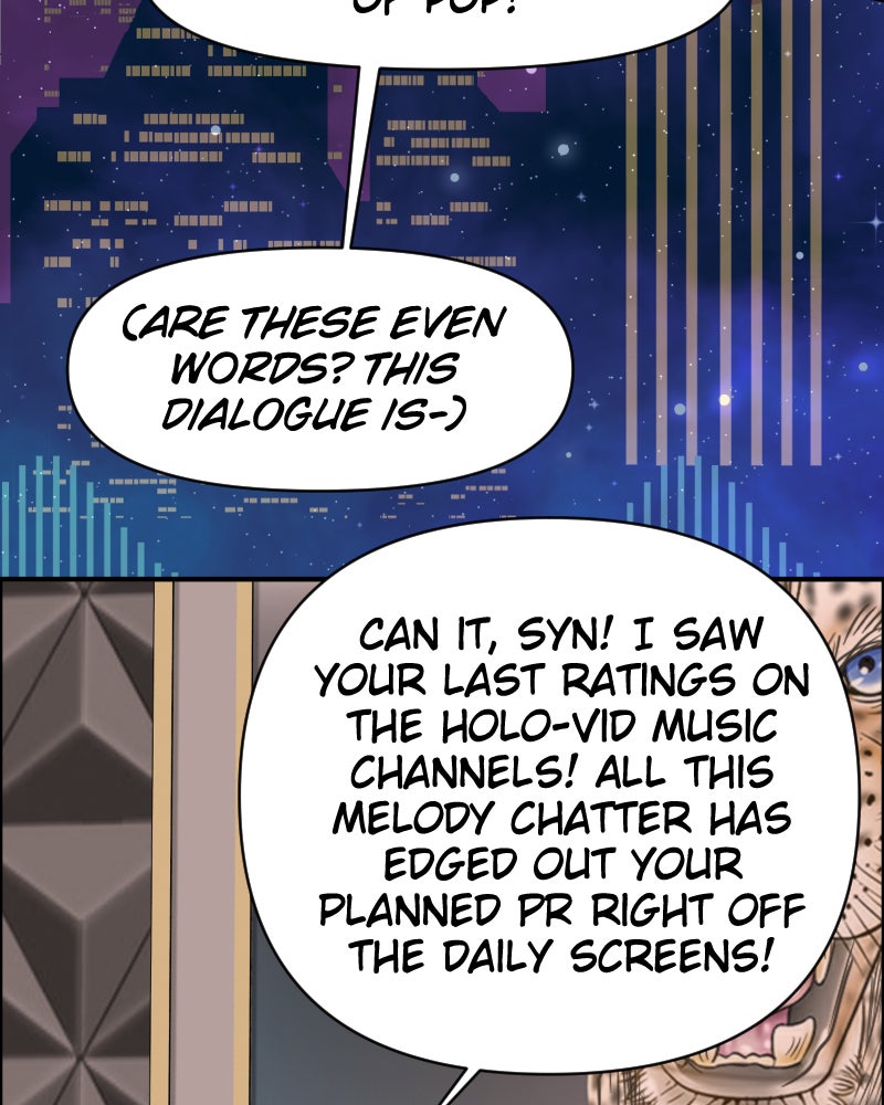 Cinderella Boy (S2) Ep. 37 - Stardust (II) page 64 - 