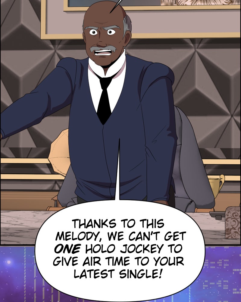 Cinderella Boy (S2) Ep. 37 - Stardust (II) page 65 - 