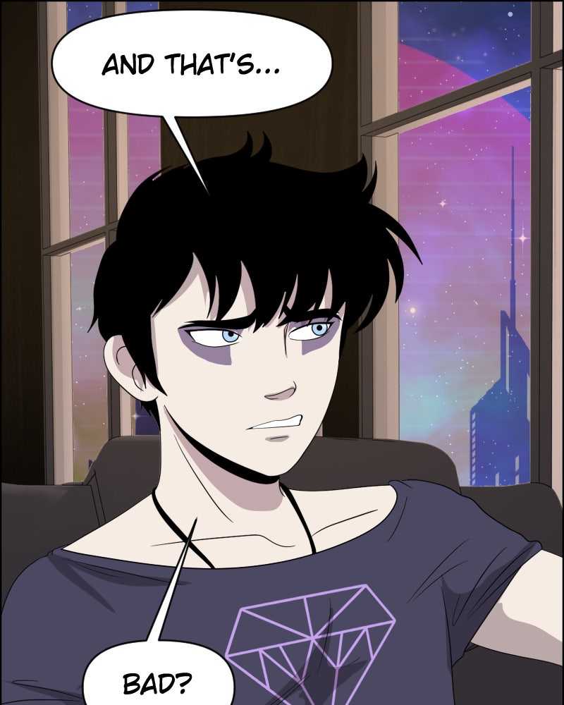 Cinderella Boy (S2) Ep. 37 - Stardust (II) page 67 - 