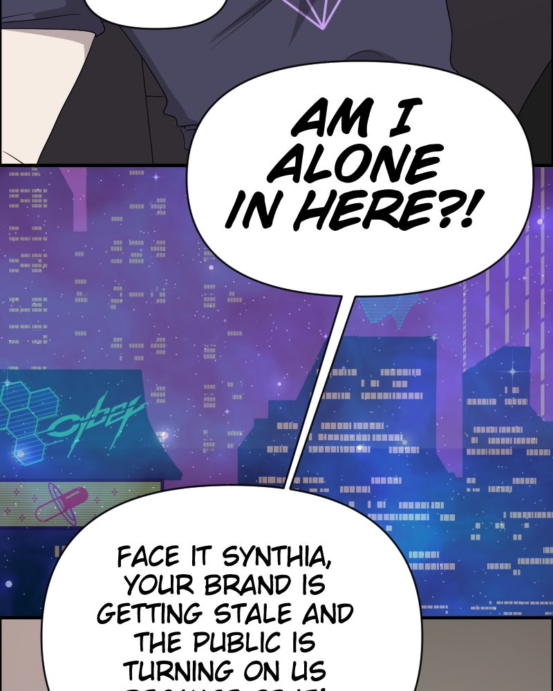 Cinderella Boy (S2) Ep. 37 - Stardust (II) page 68 - 