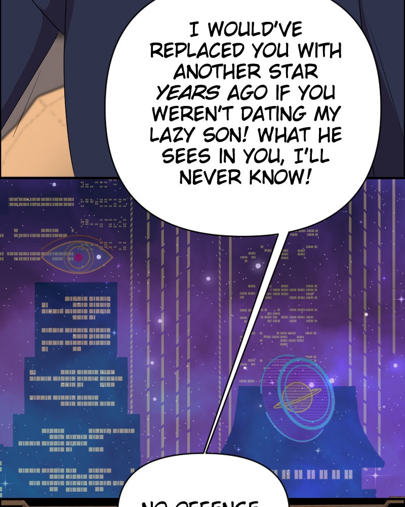 Cinderella Boy (S2) Ep. 37 - Stardust (II) page 70 - 