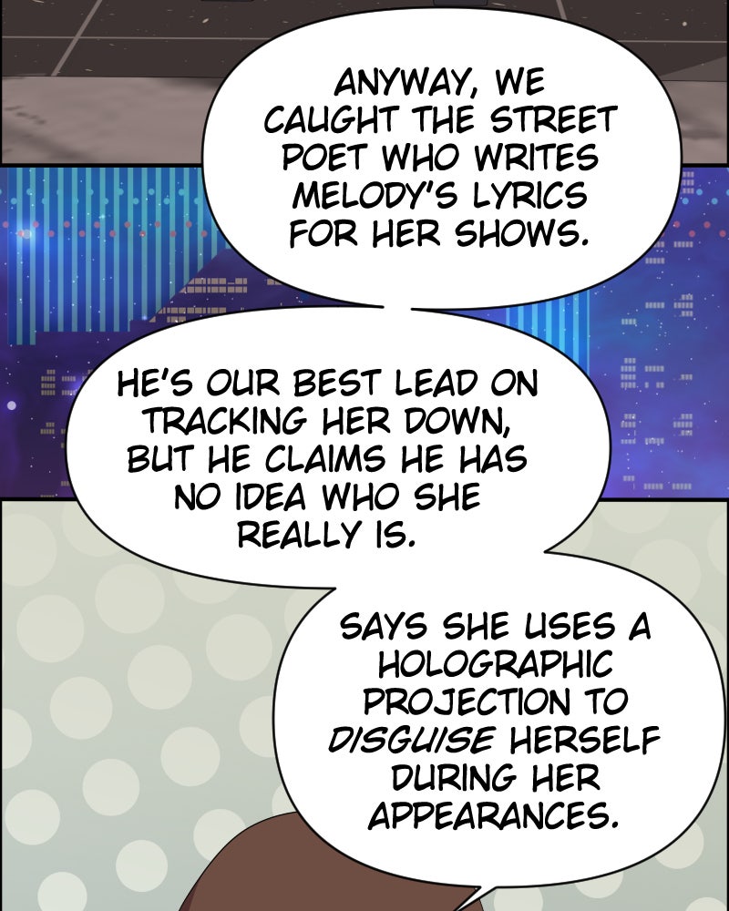 Cinderella Boy (S2) Ep. 37 - Stardust (II) page 72 - 