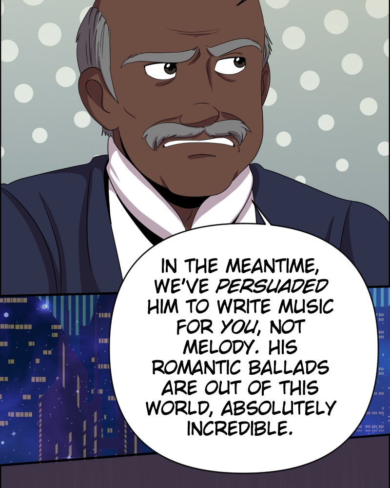 Cinderella Boy (S2) Ep. 37 - Stardust (II) page 73 - 