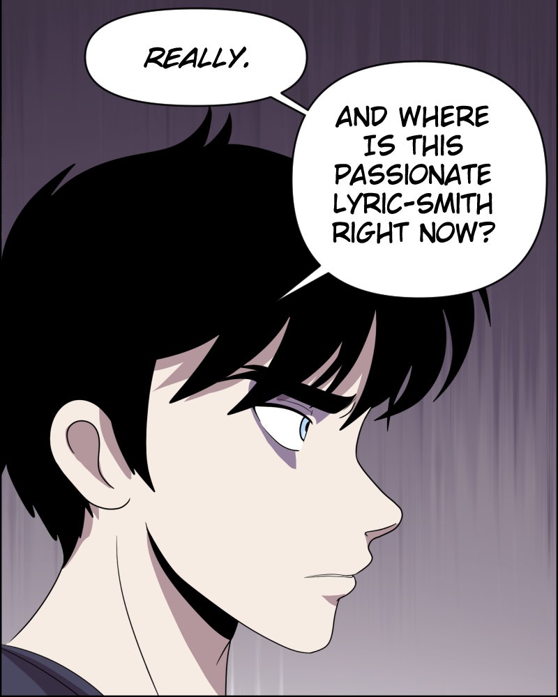 Cinderella Boy (S2) Ep. 37 - Stardust (II) page 74 - 