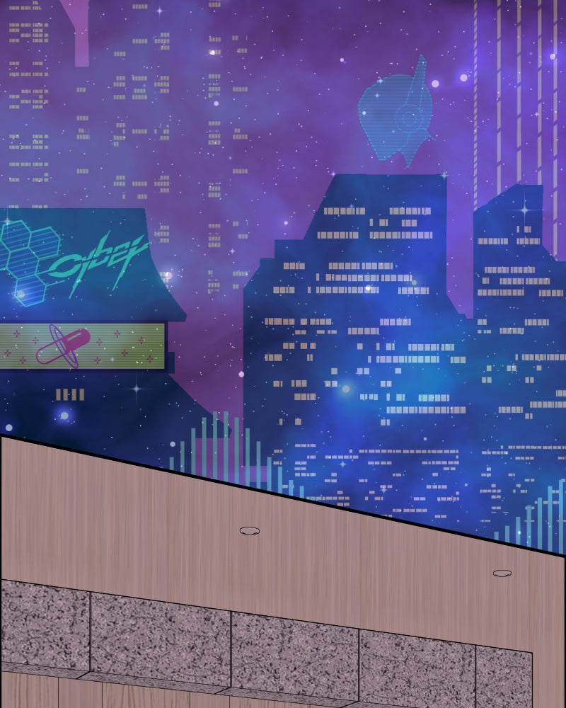 Cinderella Boy (S2) Ep. 37 - Stardust (II) page 75 - 