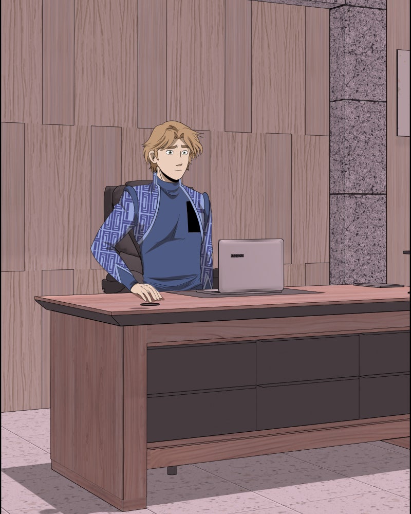 Cinderella Boy (S2) Ep. 37 - Stardust (II) page 76 - 