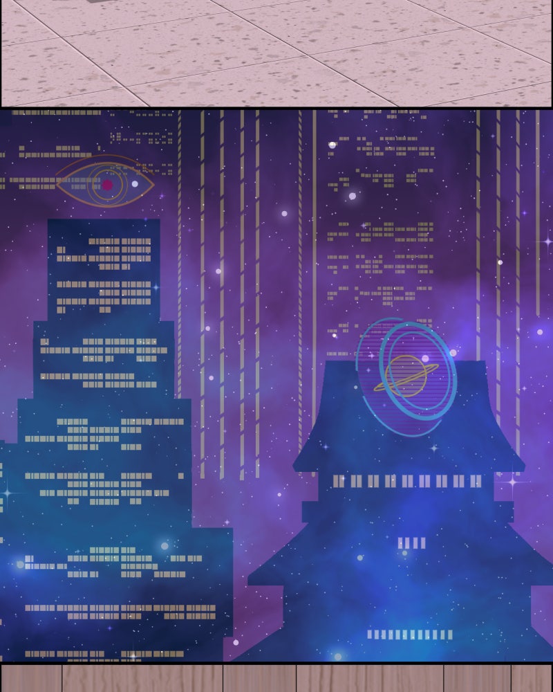 Cinderella Boy (S2) Ep. 37 - Stardust (II) page 77 - 
