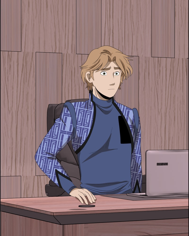 Cinderella Boy (S2) Ep. 37 - Stardust (II) page 78 - 