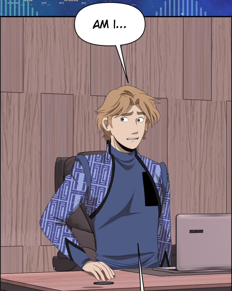 Cinderella Boy (S2) Ep. 37 - Stardust (II) page 80 - 