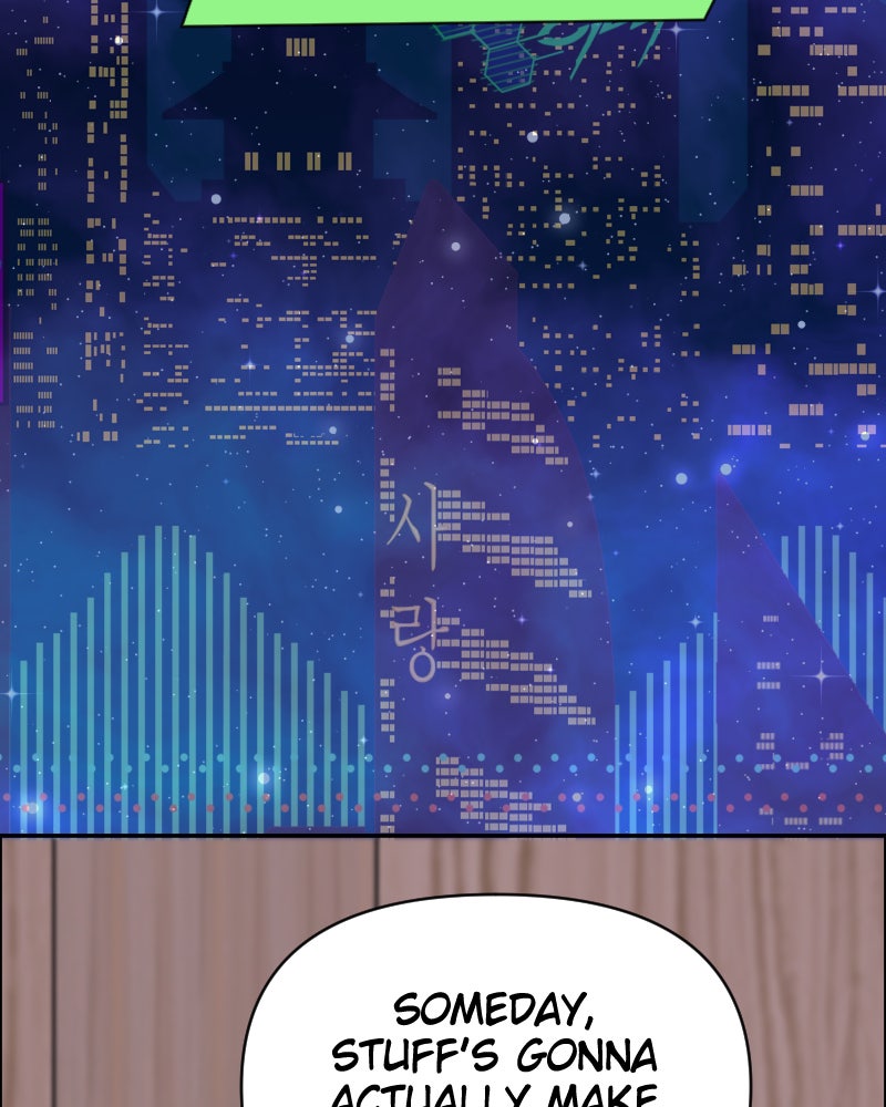 Cinderella Boy (S2) Ep. 37 - Stardust (II) page 84 - 