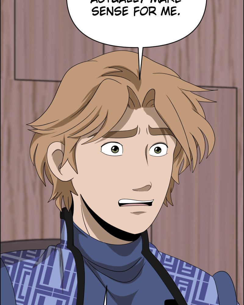 Cinderella Boy (S2) Ep. 37 - Stardust (II) page 85 - 