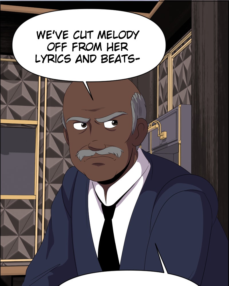 Cinderella Boy (S2) Ep. 37 - Stardust (II) page 88 - 