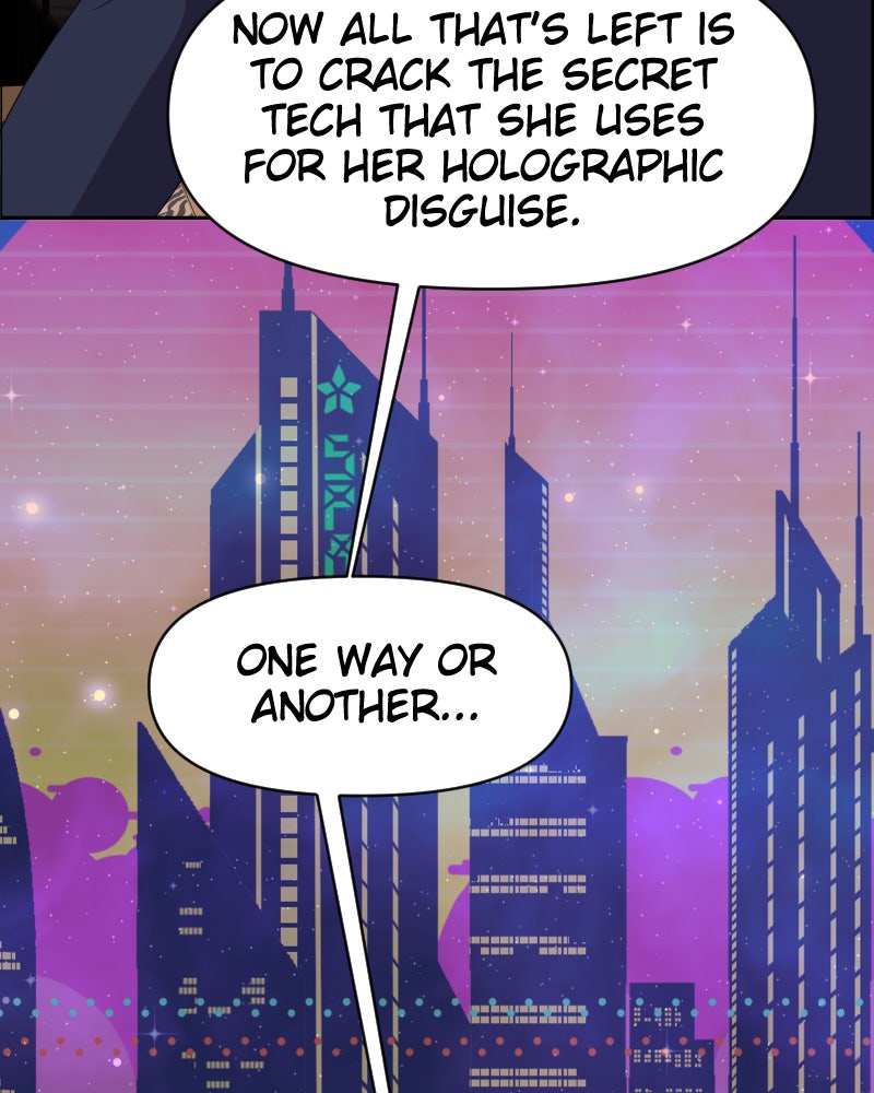 Cinderella Boy (S2) Ep. 37 - Stardust (II) page 89 - 