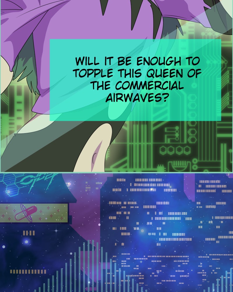 Cinderella Boy (S2) Ep. 37 - Stardust (II) page 10 - 