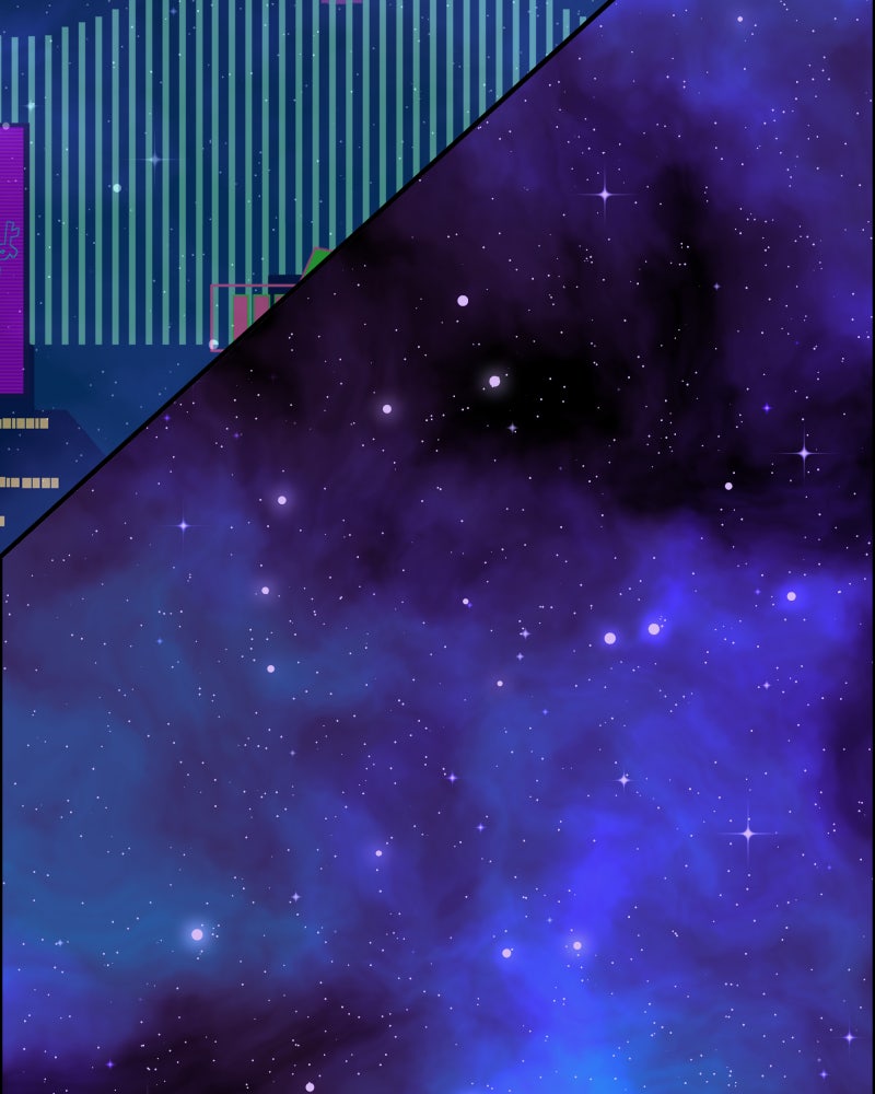 Cinderella Boy (S2) Ep. 37 - Stardust (II) page 91 - 