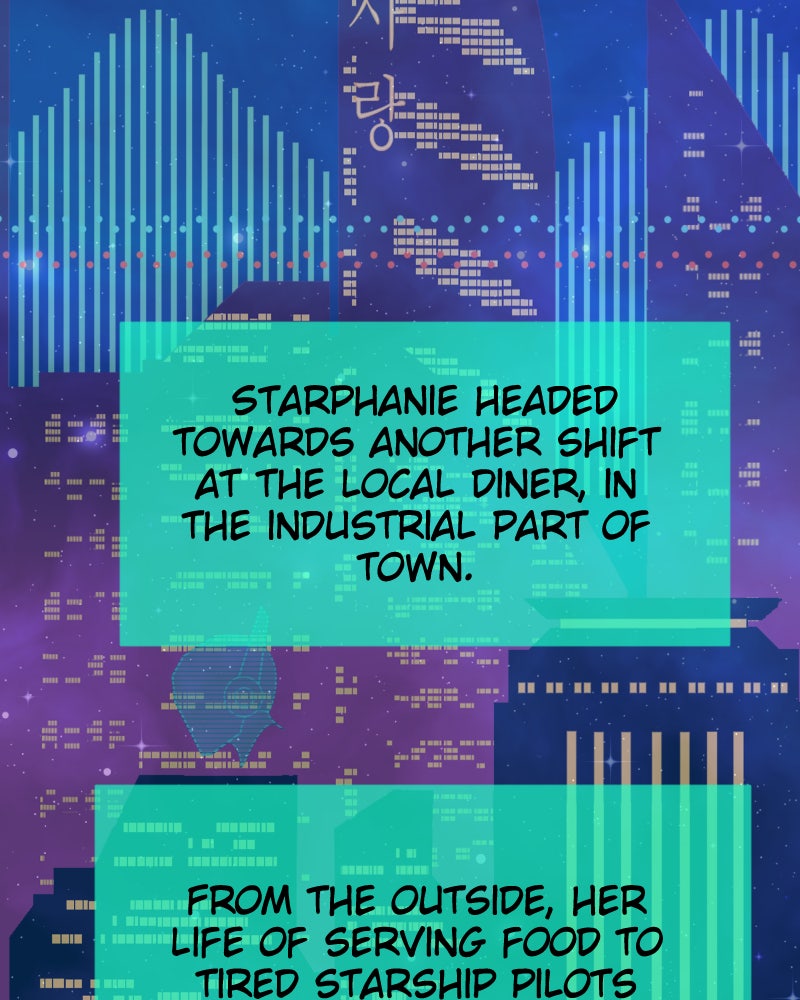 Cinderella Boy (S2) Ep. 37 - Stardust (II) page 94 - 