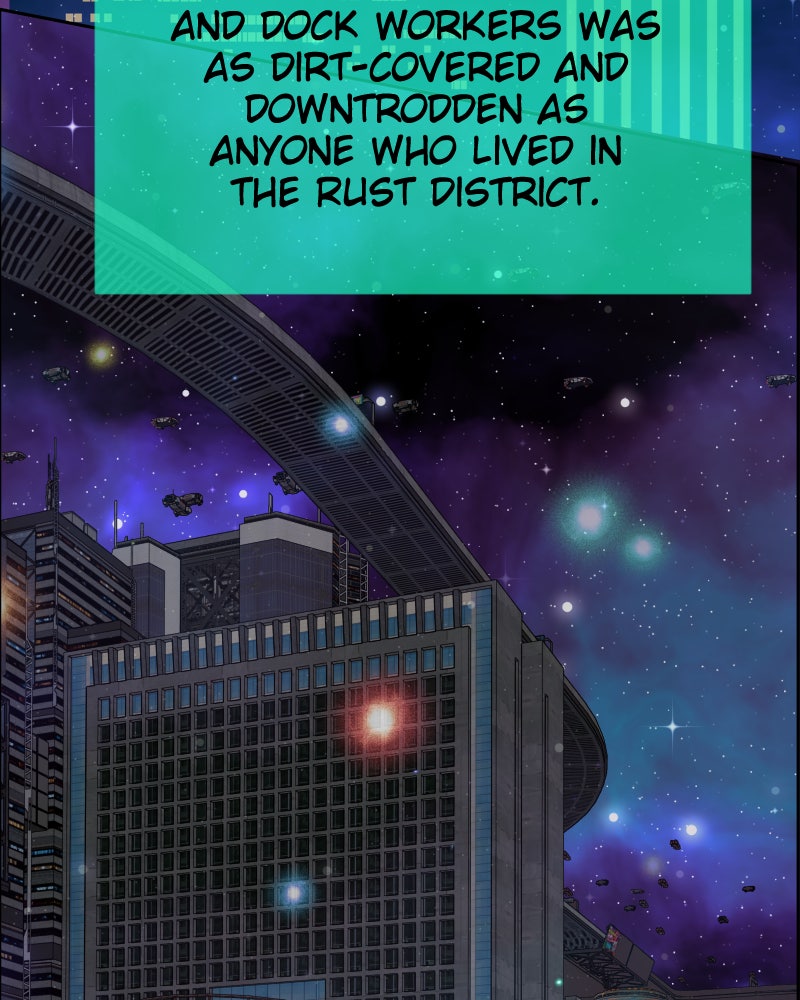 Cinderella Boy (S2) Ep. 37 - Stardust (II) page 95 - 