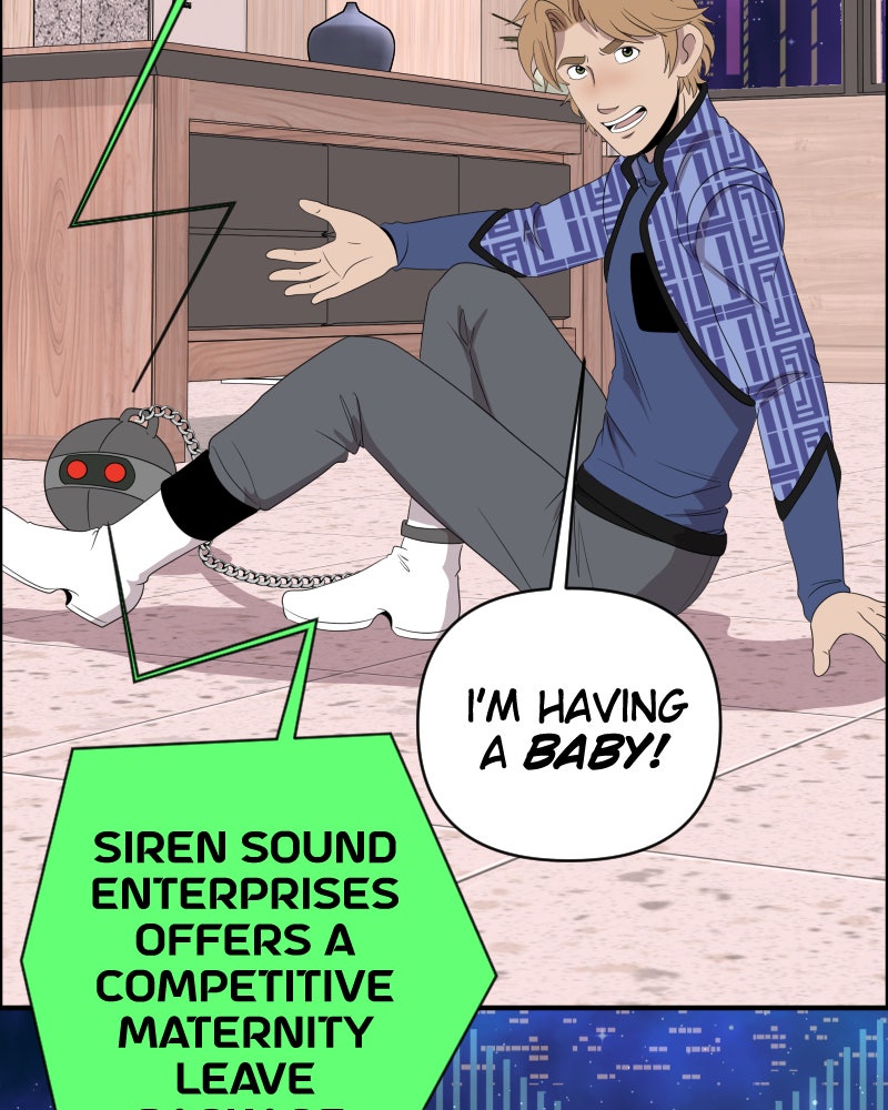 Cinderella Boy (S2) Ep. 38 - Stardust (III) page 11 - 