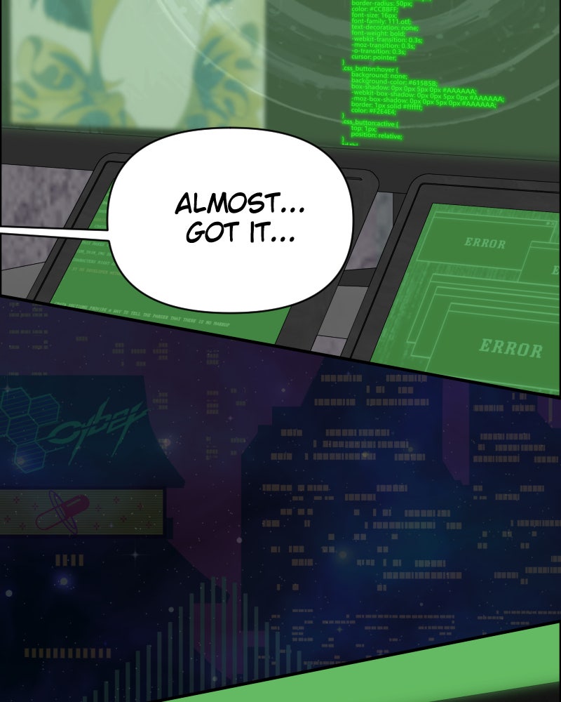 Cinderella Boy (S2) Ep. 38 - Stardust (III) page 107 - 