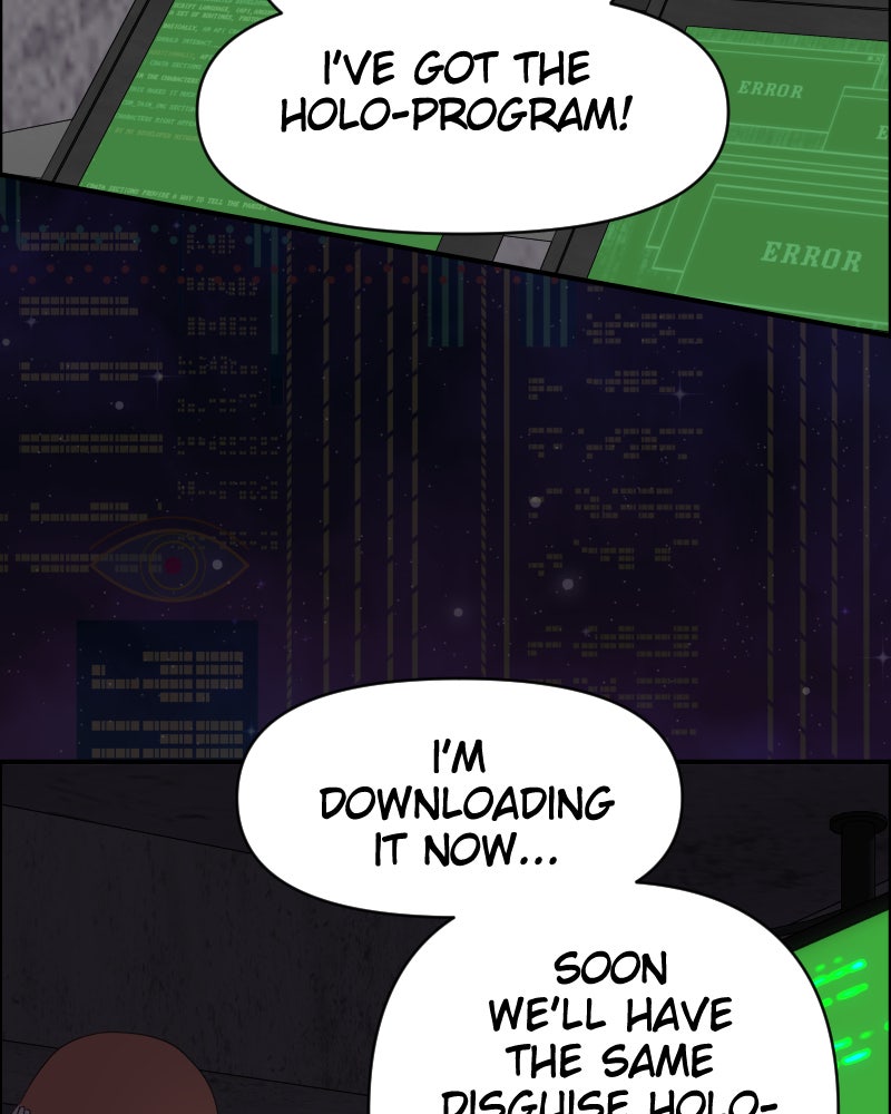 Cinderella Boy (S2) Ep. 38 - Stardust (III) page 109 - 