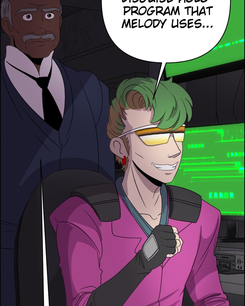 Cinderella Boy (S2) Ep. 38 - Stardust (III) page 110 - 