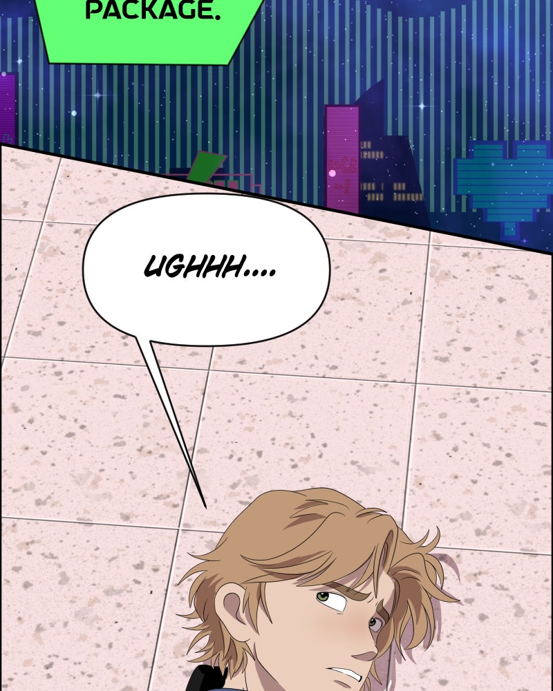 Cinderella Boy (S2) Ep. 38 - Stardust (III) page 12 - 
