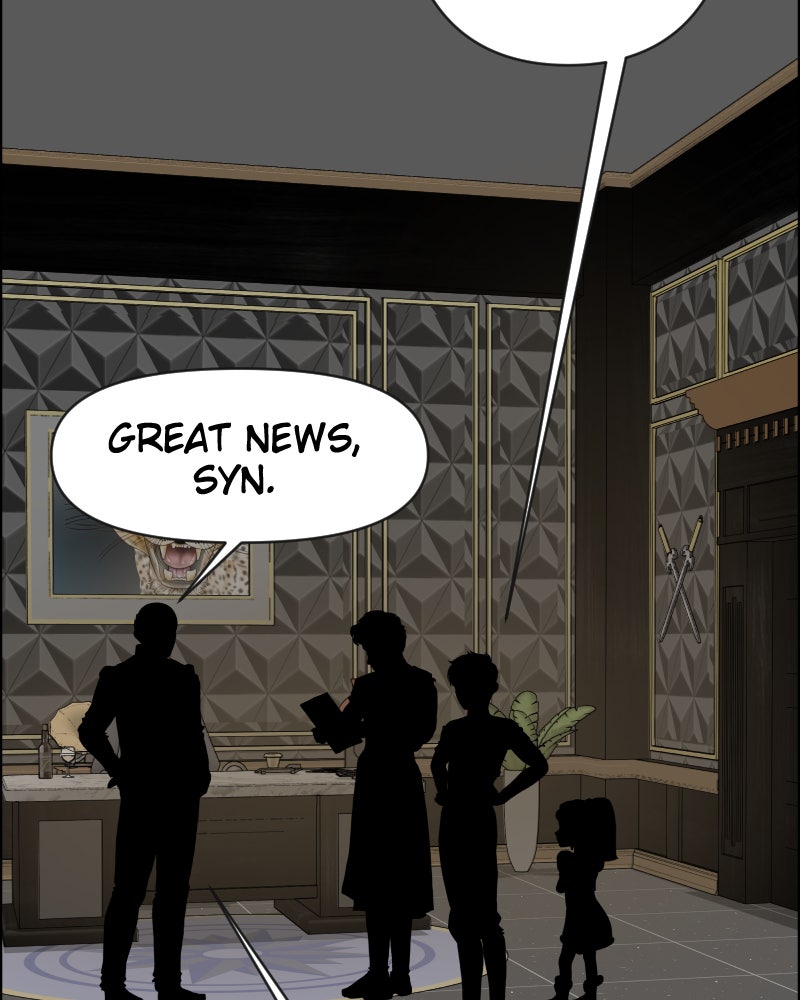 Cinderella Boy (S2) Ep. 38 - Stardust (III) page 118 - 