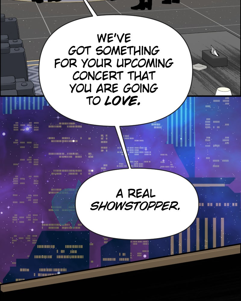 Cinderella Boy (S2) Ep. 38 - Stardust (III) page 119 - 
