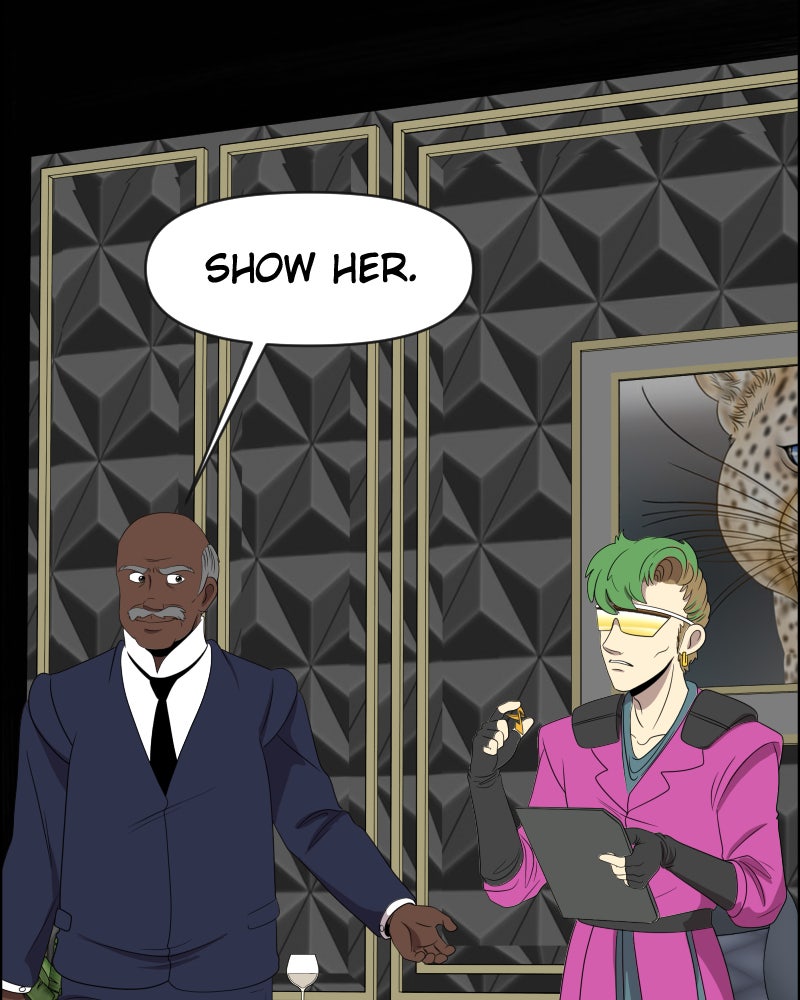 Cinderella Boy (S2) Ep. 38 - Stardust (III) page 120 - 