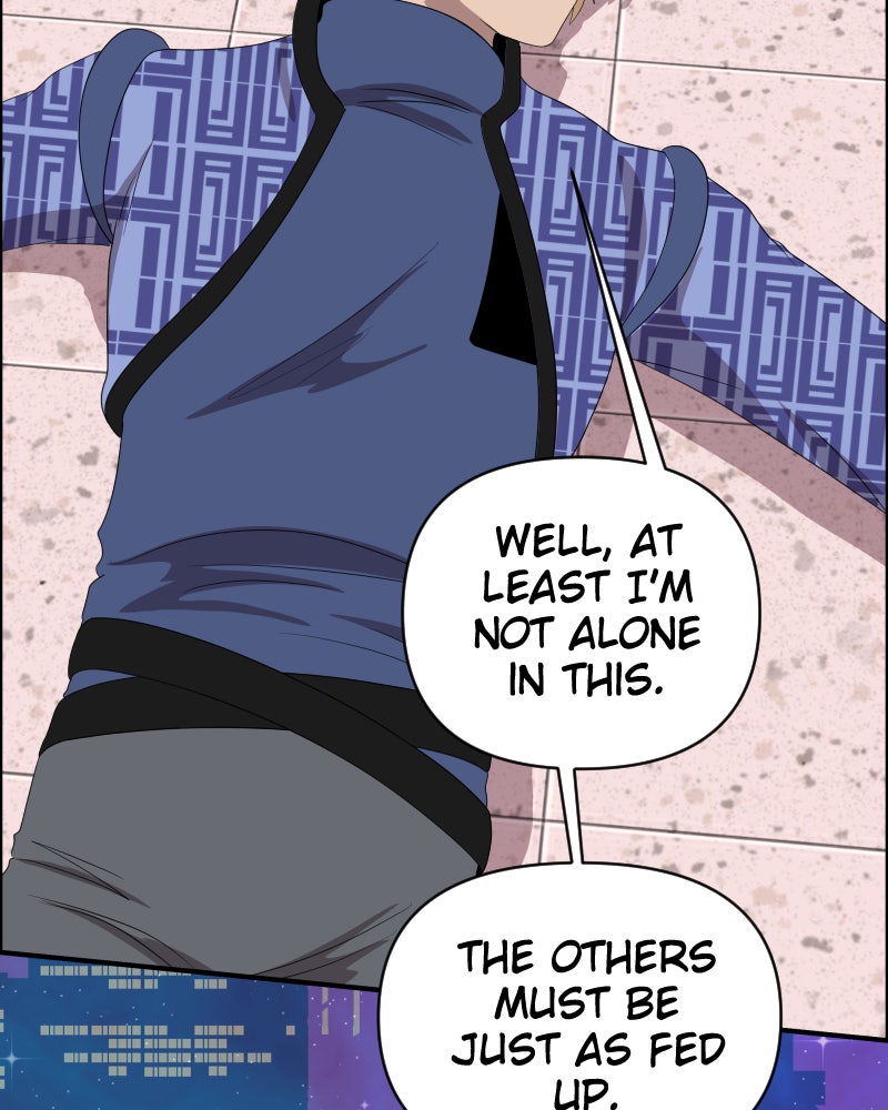 Cinderella Boy (S2) Ep. 38 - Stardust (III) page 13 - 