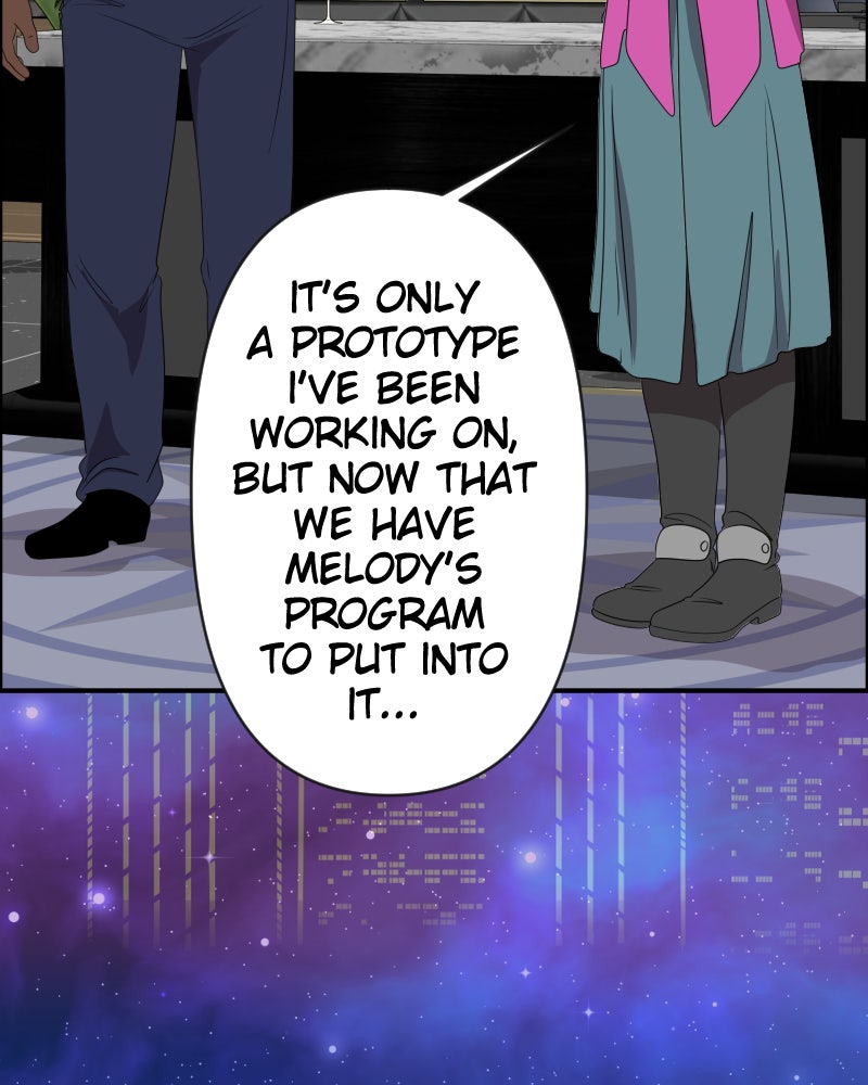 Cinderella Boy (S2) Ep. 38 - Stardust (III) page 121 - 