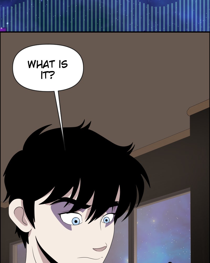 Cinderella Boy (S2) Ep. 38 - Stardust (III) page 124 - 