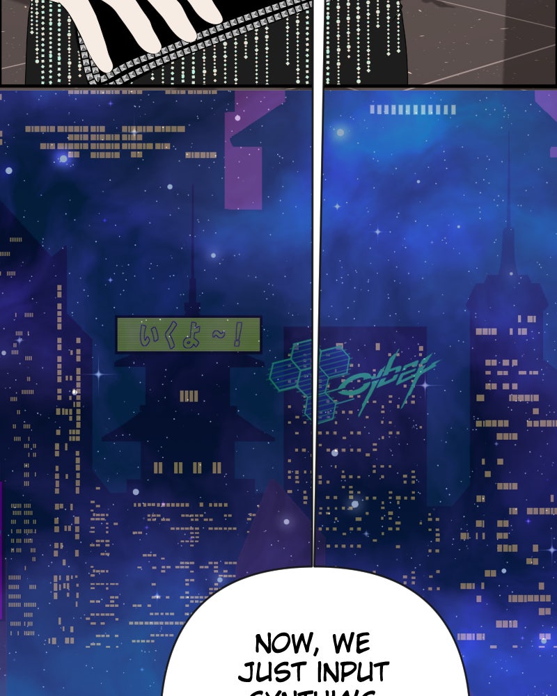 Cinderella Boy (S2) Ep. 38 - Stardust (III) page 126 - 