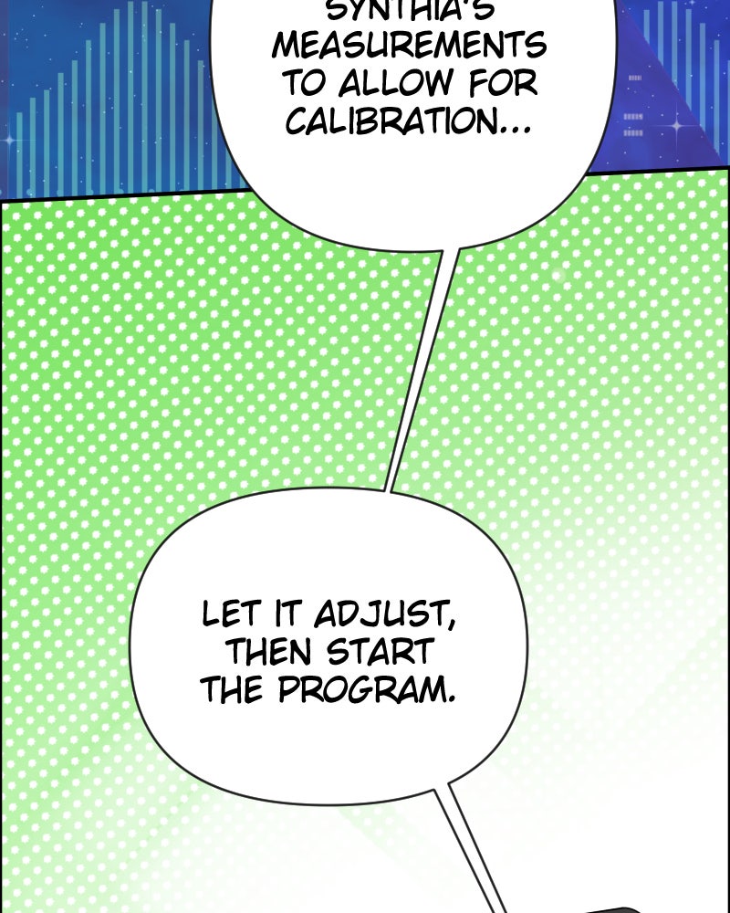 Cinderella Boy (S2) Ep. 38 - Stardust (III) page 127 - 
