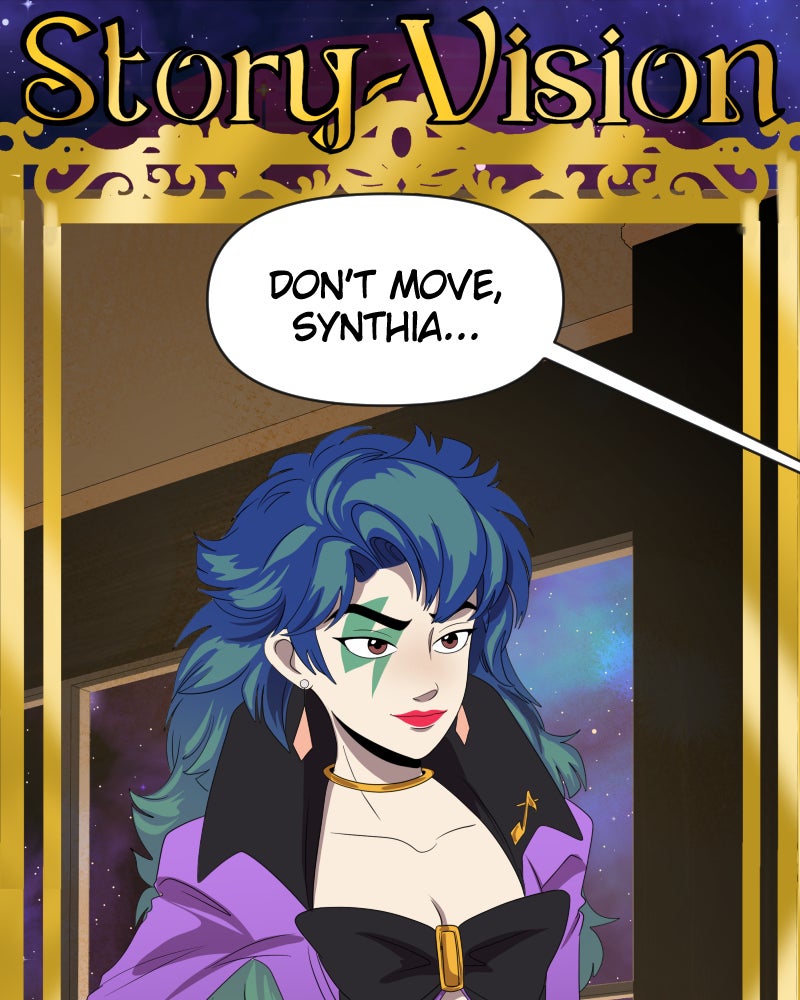 Cinderella Boy (S2) Ep. 38 - Stardust (III) page 130 - 