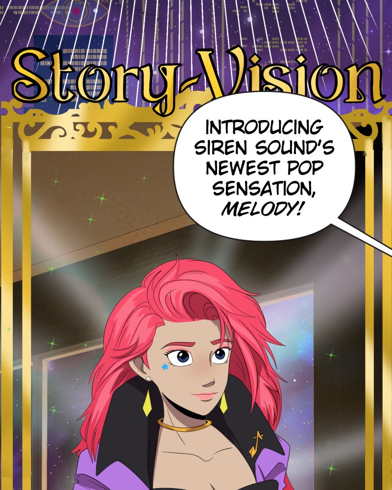 Cinderella Boy (S2) Ep. 38 - Stardust (III) page 135 - 