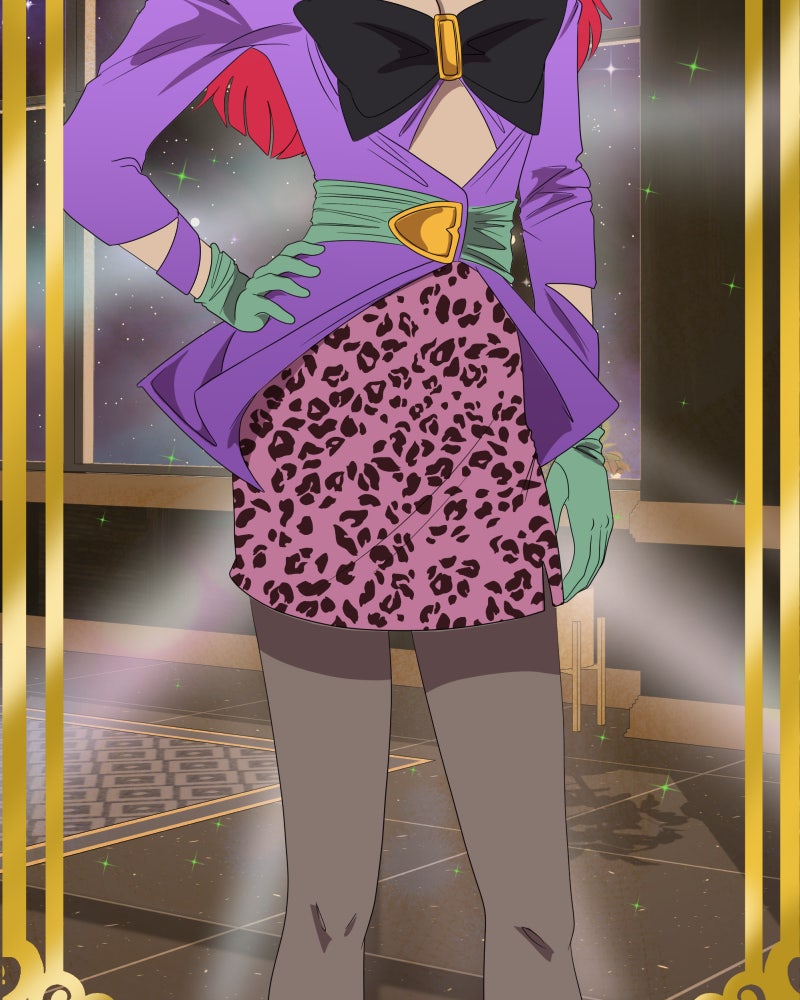 Cinderella Boy (S2) Ep. 38 - Stardust (III) page 136 - 