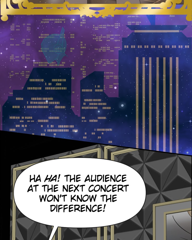 Cinderella Boy (S2) Ep. 38 - Stardust (III) page 137 - 