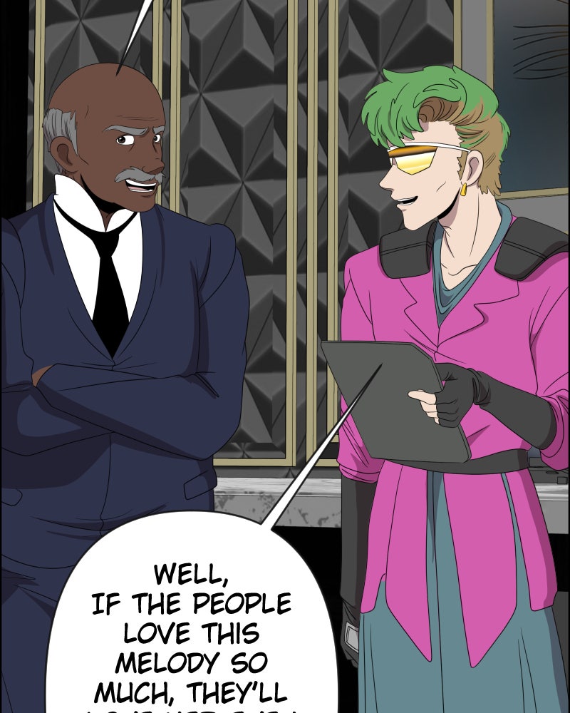 Cinderella Boy (S2) Ep. 38 - Stardust (III) page 138 - 