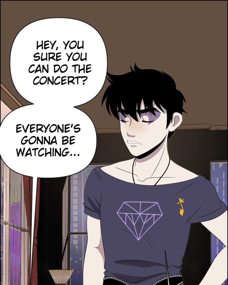 Cinderella Boy (S2) Ep. 38 - Stardust (III) page 140 - 