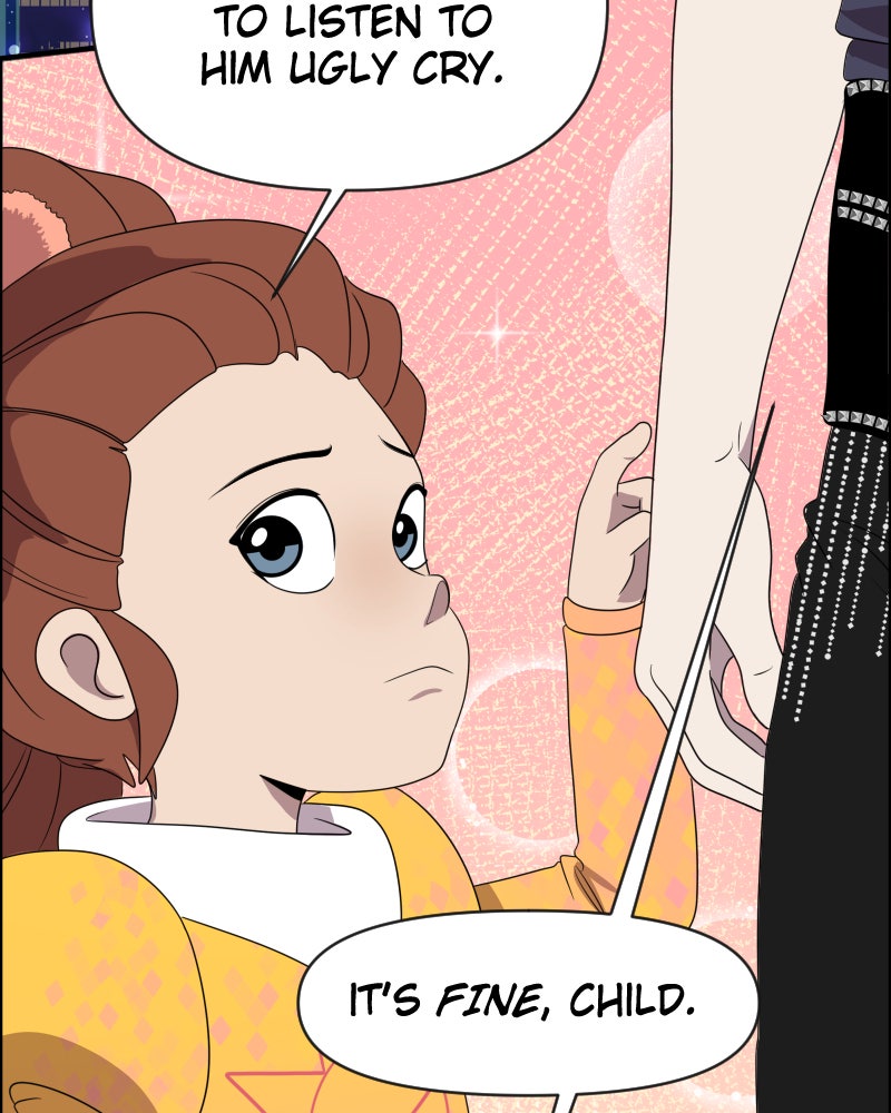 Cinderella Boy (S2) Ep. 38 - Stardust (III) page 143 - 